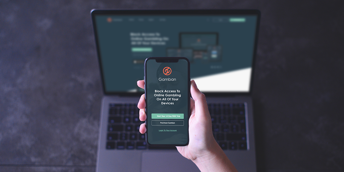 Can You Block Gambling Apps