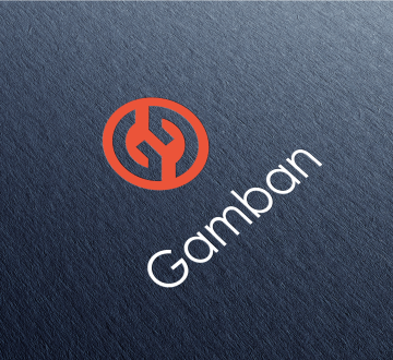 Vertical Logo
