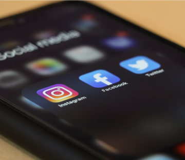 Social Media Assets