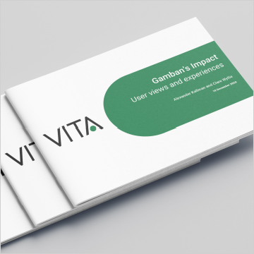 A brochure of the research article