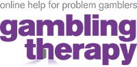 Gambling Therapy logo