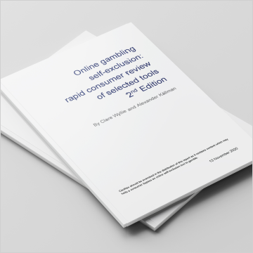 A brochure of the research article