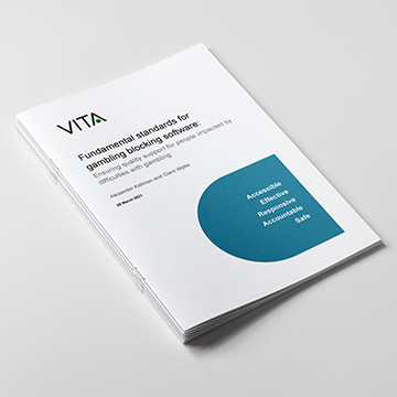 A brochure of the research article