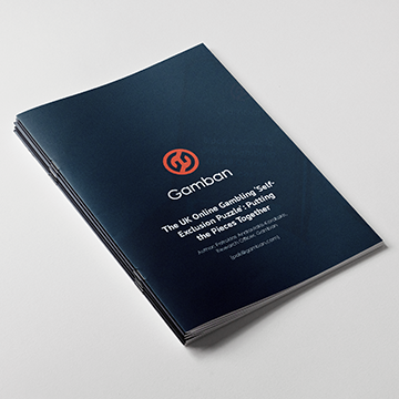 A brochure of the research article