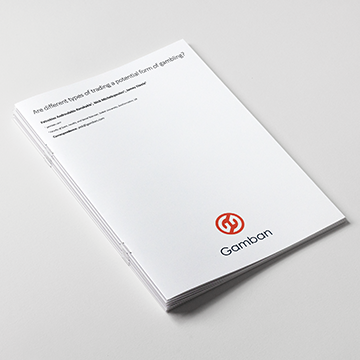 A brochure of the research article