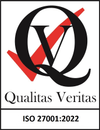 Certificação ISO 27001