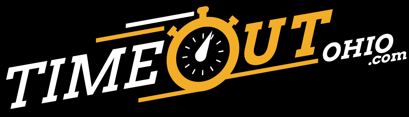 TIME OUT OHIO