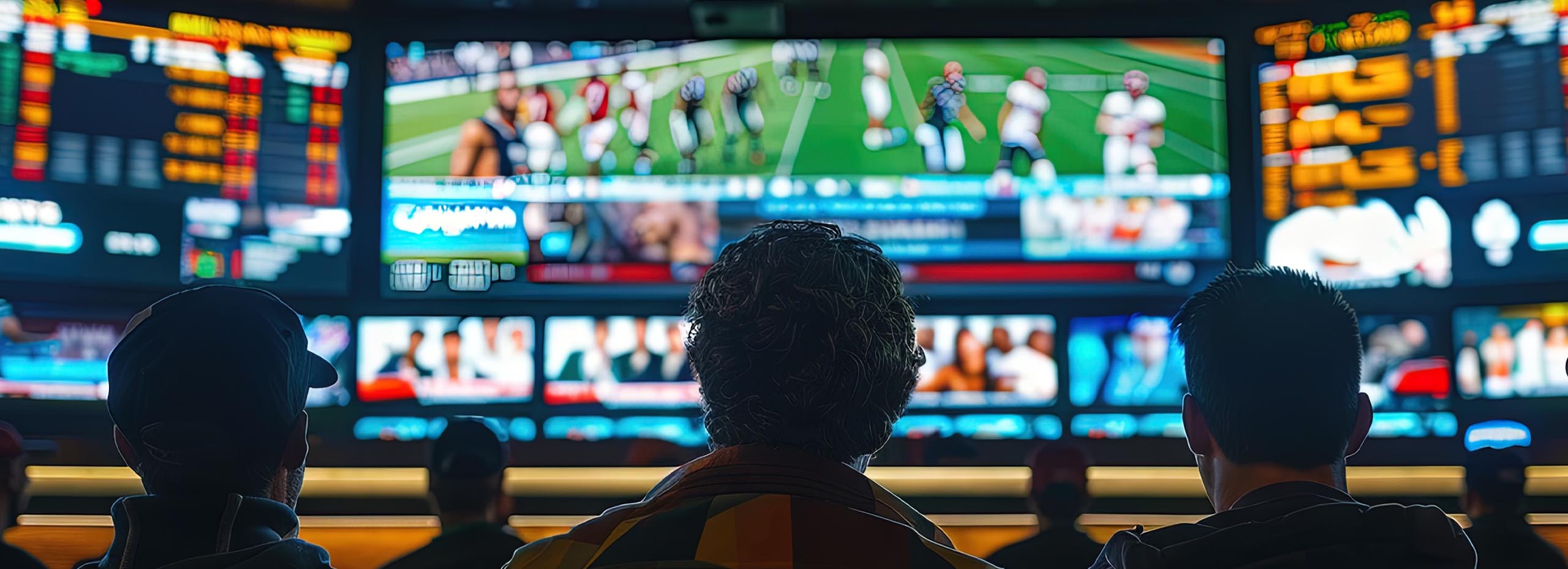 Signs You Might Be Addicted To Sports Betting