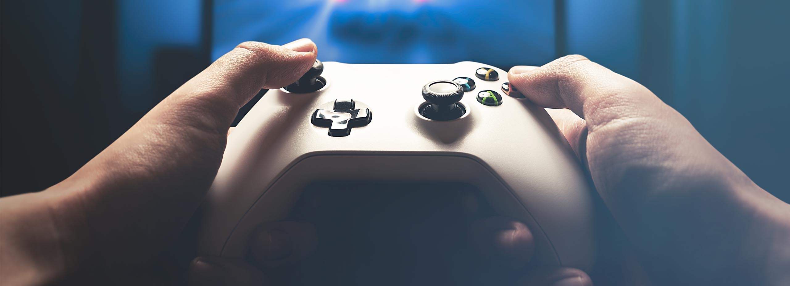 gaming and gambling cam adair
