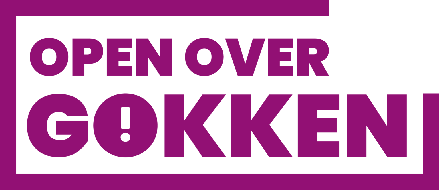 Open Over Gokken